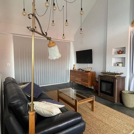 Casa Pieiteiro Βίλα Corcubión Εξωτερικό φωτογραφία