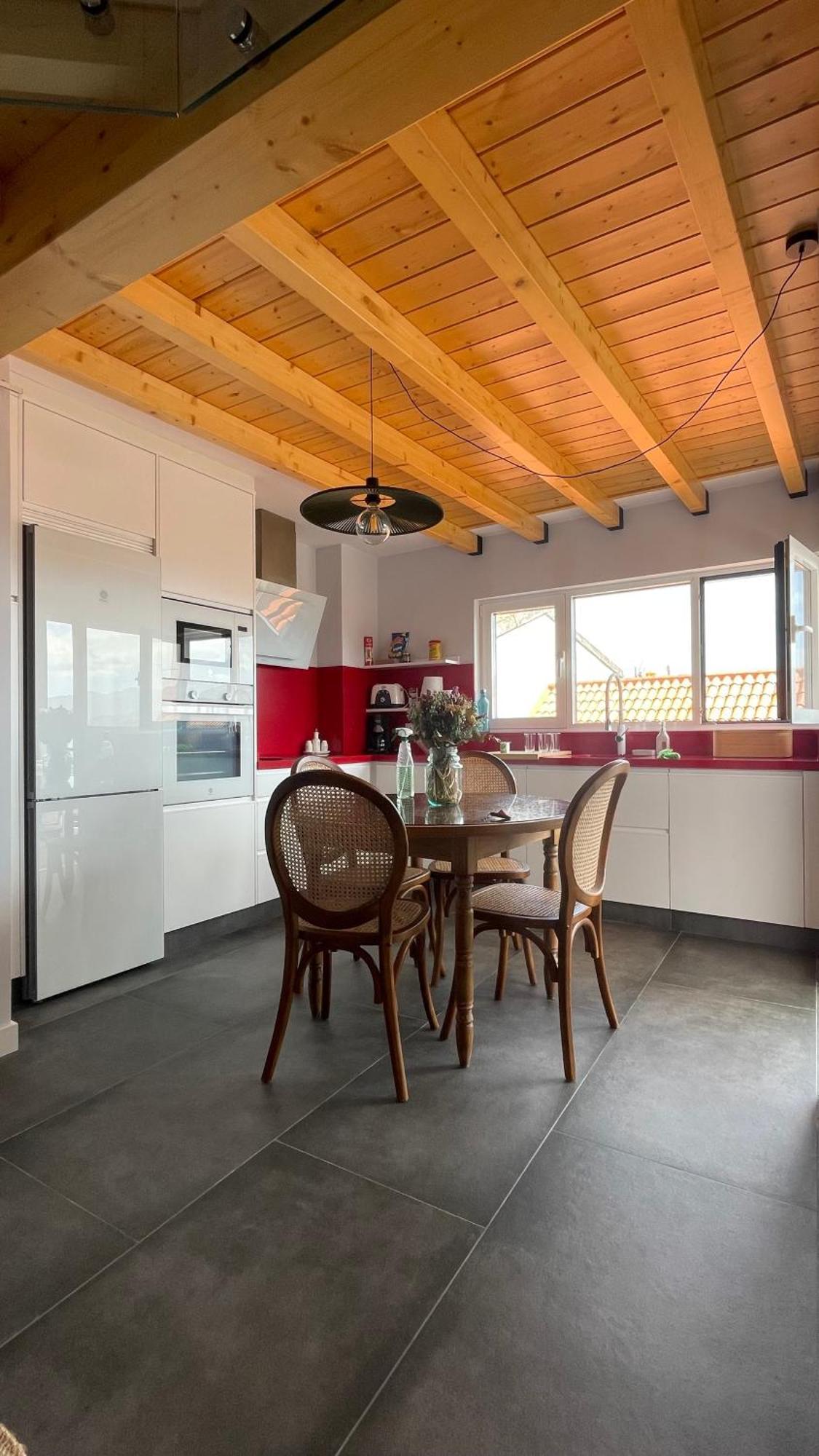 Casa Pieiteiro Βίλα Corcubión Εξωτερικό φωτογραφία