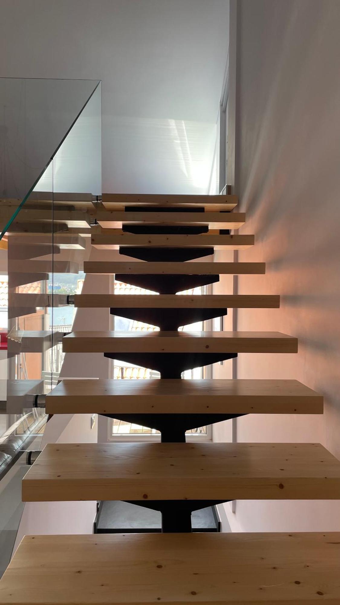Casa Pieiteiro Βίλα Corcubión Εξωτερικό φωτογραφία